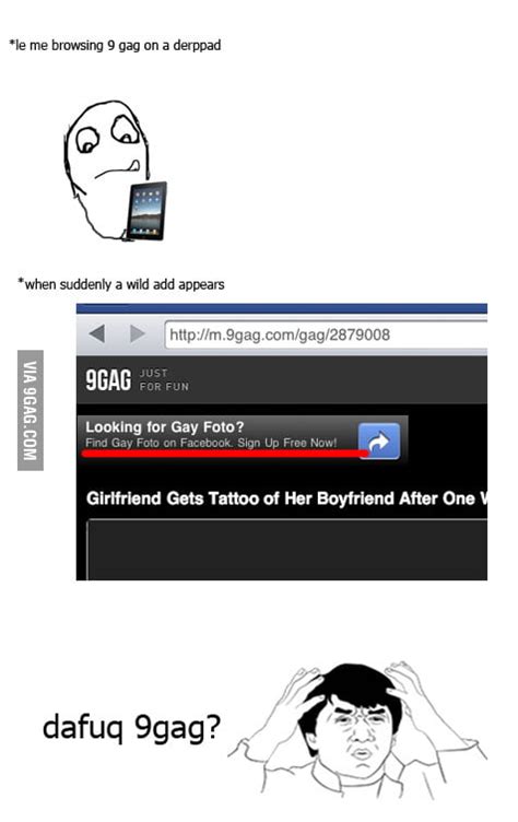 Dafuq 9gag 9gag