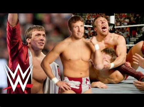 WWE Daniel Bryan Theme Song Ride Of The Valkyries YouTube