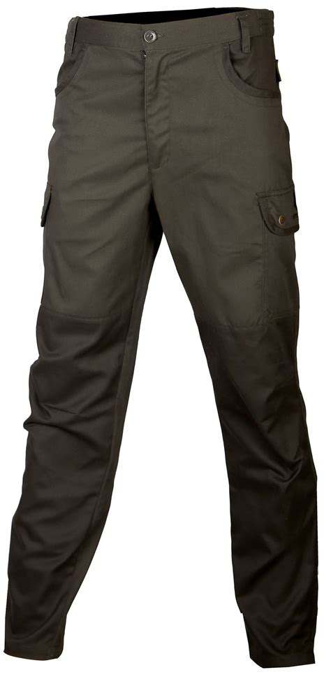 Pantalon De Chasse Treeland T579N Pantalons De Chasse Made In Chasse