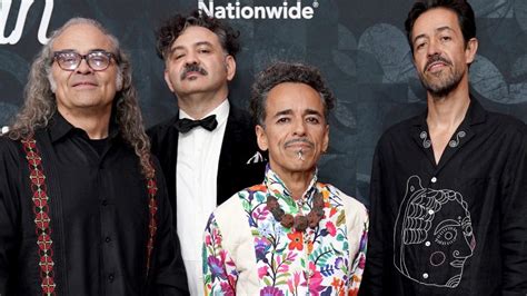 Café Tacvba y Molotov llegan a El Salvador con su rock mexicano