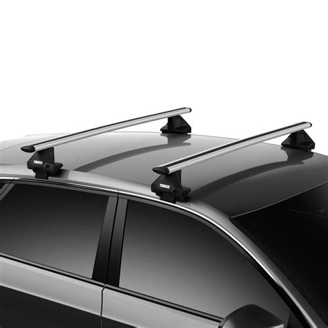 Wingbar EVO Plata Mazda CX 30 20 22 Liso Big Country