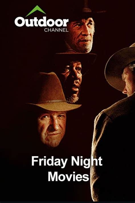 Friday Night Movies - Trakt