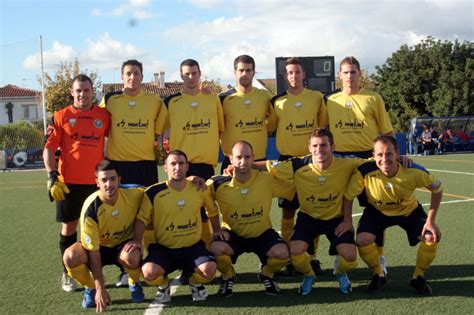 Previa Liguilla 3ª Div La Unión Playas de Calvia Preferente