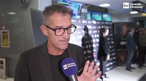 Roma 2022 Amici Per La Pelle Interviste Video Rai Cinema