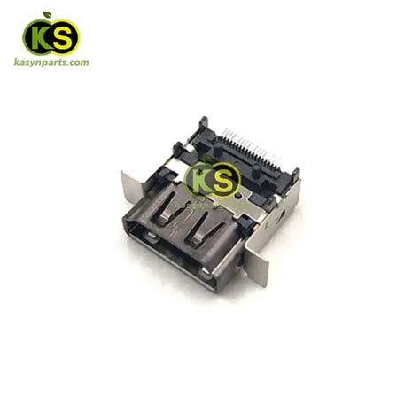 Xbox Series X Hdmi Port Xbox Sx Hdmi 2 1 Port Connector Socket Replacement Xbox Series