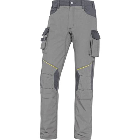 Pantalón de trabajo mach delta plus Perforaire S A S