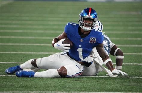 New York Giants Brian Daboll Reveals Brief Injury Update On Malik