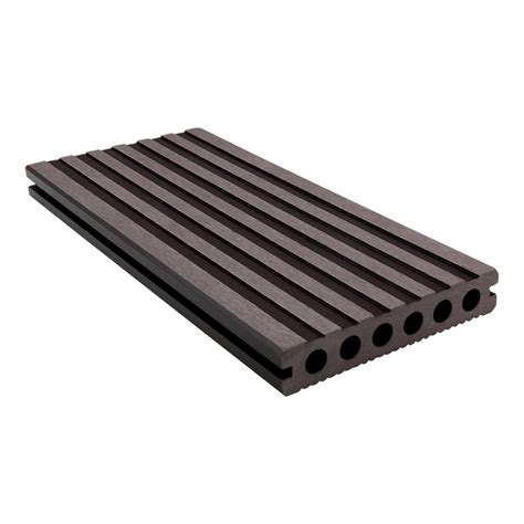 Hollow Composite Decking Ts 02