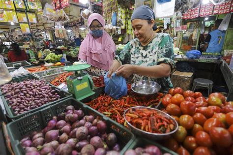 Harga Pangan Mahal Di Akhir Tahun Ikappi Capaian Buruk Pemerintah