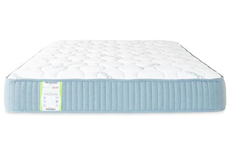 Sleepeeze Ortho Sport Plush Motion Mattress Double 4ft6 Ireland