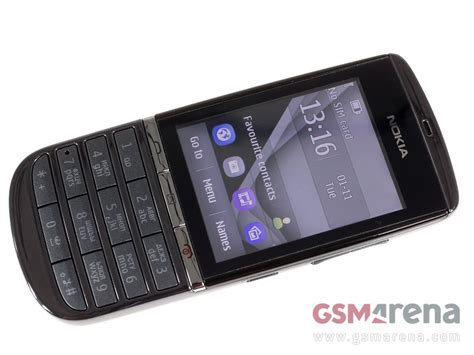 Nokia Asha Especificaciones T Cnicas Imei Org