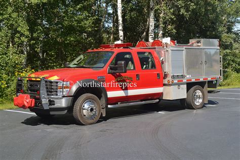 Proctor Fire Department Northstarfirepics