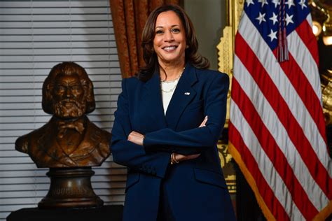 Donald Trumps New Campaign Plan Attack Kamala Harris And Joe Biden