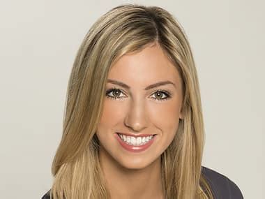 Alex Hogan FOX News Husband Wikipedia Age Wiki Bikini