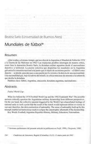 Dialnet MundialesDeFutbol 5228608 Pdf