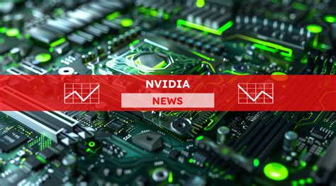 Nvidia Aktie Das kam überraschend Finanztrends