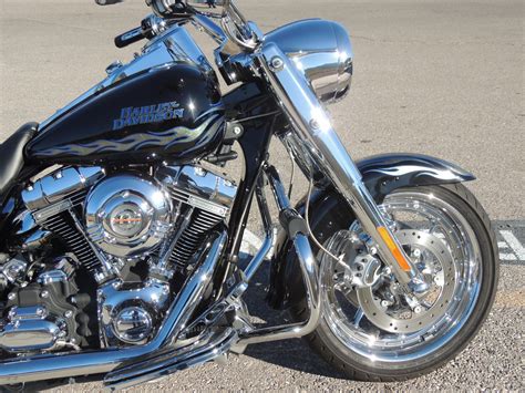 Harley Davidson Flhrse Screamin Eagle Road King For Sale In