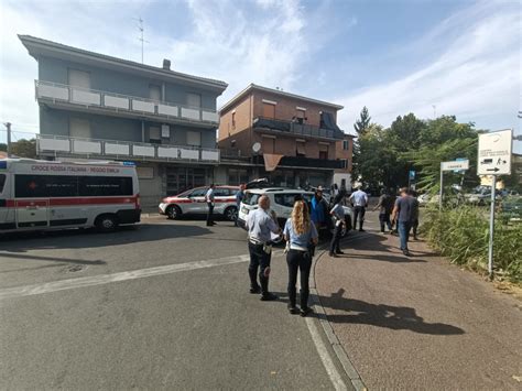 Reggio Emilia Investita In Monopattino Molto Grave Una Enne Foto