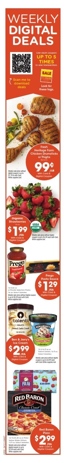 King Soopers Weekly Ad April 24 April 30 2024