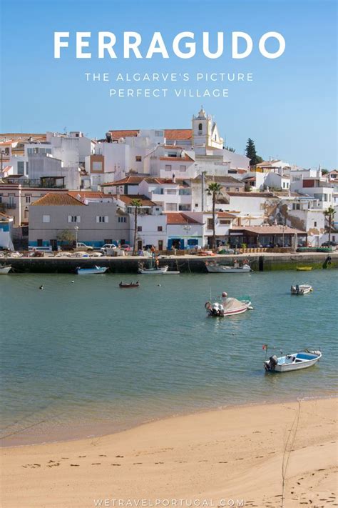 Ferragudo the complete guide to ferragudo portugal – Artofit