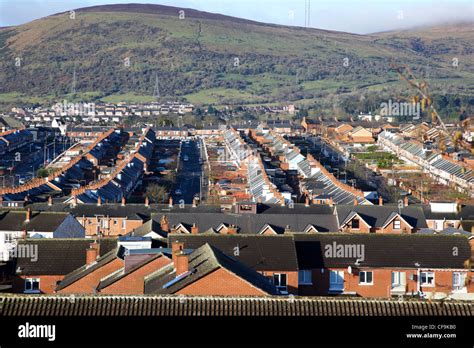 Ardoyne Area Of Belfast Hi Res Stock Photography And Images Alamy