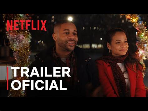 “Christmas Tune”: Netflix releases trailer for the first themed release ...