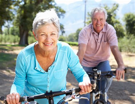 Consejos Para Vivir 100 Años