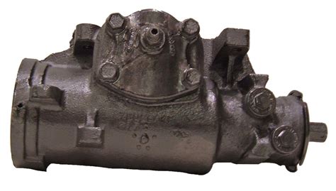 Lares Corporation Lares Remanufactured Steering Gears Summit Racing