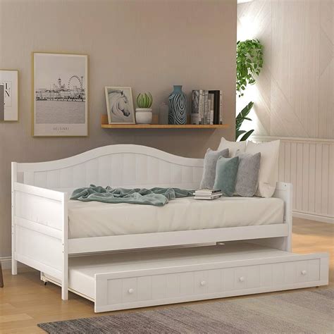 Ikea Daybed With Trundle Atelier Yuwa Ciao Jp