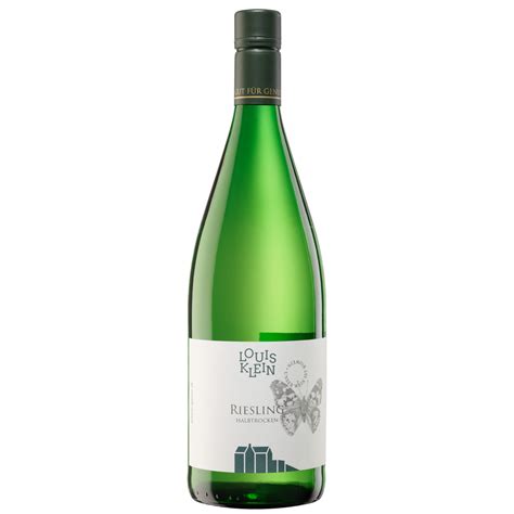 2022 Riesling Halbtrocken Weingut Louis Klein