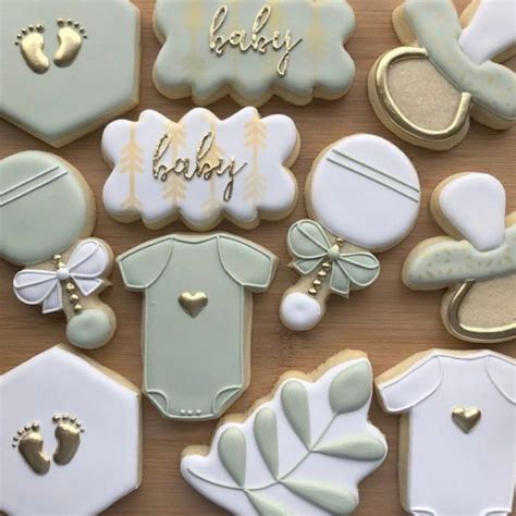 Cute Baby Cookies Dubai Butter Cookies Delivery To Dubai Buy Online