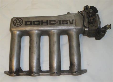 Purchase Vw Scirocco V Intake Manifold Gti Rabbit Jetta Gli