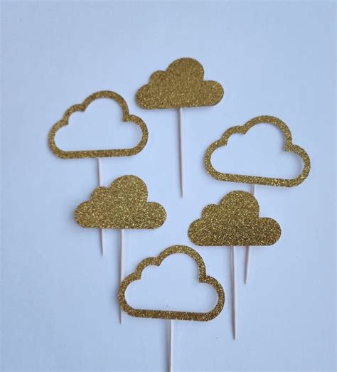 Weather Man Cupcake Toppers Meteorologist Cupcake Toppers Storm