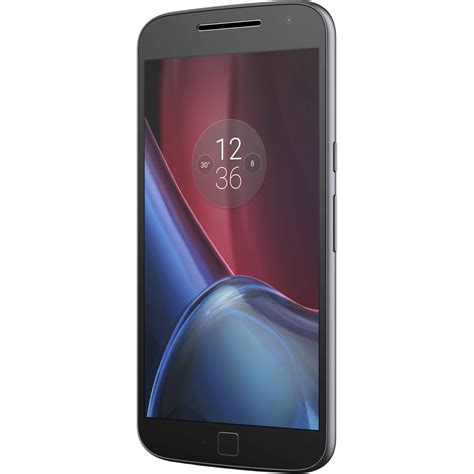 Moto Moto G Plus XT1644 4th Gen 64GB Smartphone 00967NARTL B H