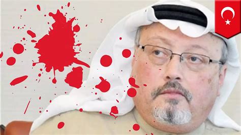 Jamal Khashoggi Case Body Double Used In Saudi Cover Up TomoNews