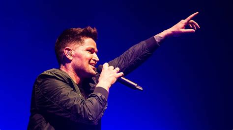 The Script Tickets Nov Utilita Arena Newcastle Koobit