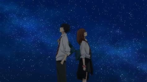 Ao Haru Ride Blue Spring Ride Hd Wallpaper Pxfuel