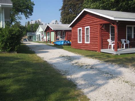 Lakeview Motel And Cottages Updated 2022 Reviews And Photos Hessel Mi