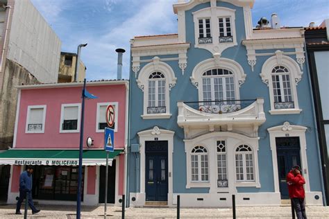 Aveiro Art Nouveau Go Live Go Travel