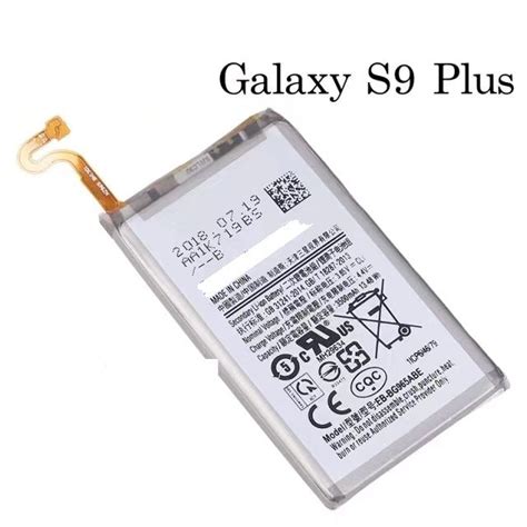 Battery Eb Bg Abe Samsung Galaxy S Plus G S G F Eb Bg Abe