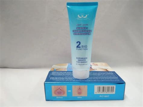 THE VAGINA VAGINAL COMPACT CREAM At 799 Vaginal Gel In Jaipur ID 2854028488355