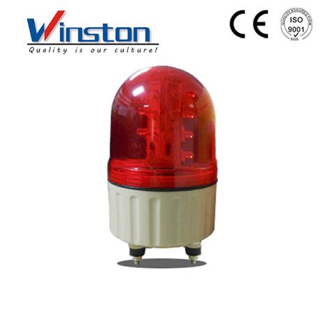 LTE 5082 LED Warning Light Yueqing Winston Electric Co Ltd