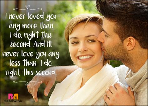 33 I Love You Messages For Girlfriend