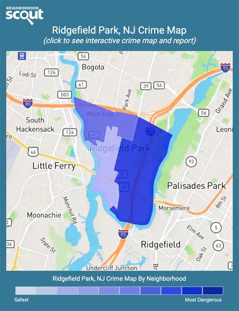 Ridgefield Park, 07660 Crime Rates and Crime Statistics - NeighborhoodScout