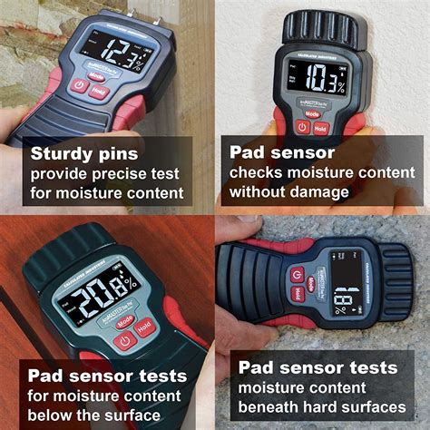 10 Best Moisture Meters In 2021 Top Picks Reviewed The Edge Cutter