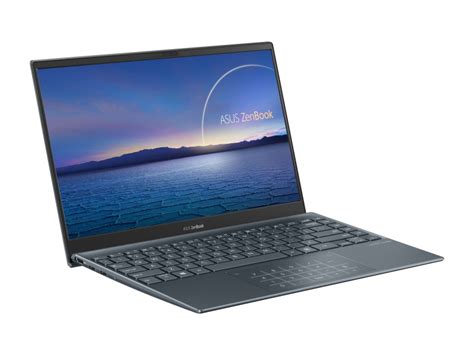 LAPTOP ASUS ZENBOOK UX325E - - El Assli Hi-Tech