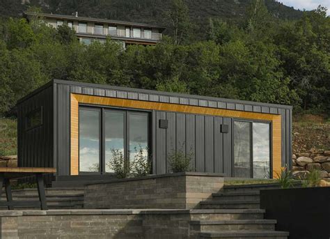 Top 5 Modular And Prefab Home Builders In Utah 2024 List