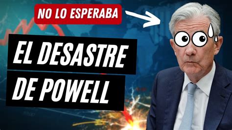 Quiebra De Bancos En Estados Unidos El Problema De La Fed Y Powell