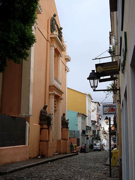 Salvador Antiga Faculdade De Medicina Da Bahia Imagem Iphan