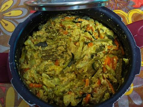 Nagercoil Aviyal from bhojanarecipes - Food & Recipes